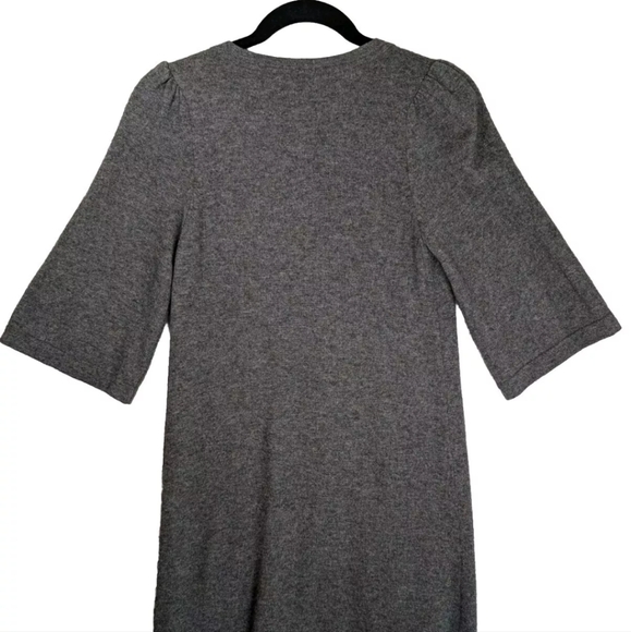 Vince 100% Cashmere short sleeve cardigan - Picture 11 of 11